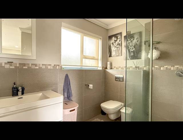 4 BEDROOM FREEHOLD RENTED IN BALLITO CENTRAL